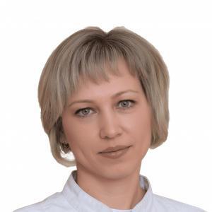 Косолапова Екатерина Витальевна