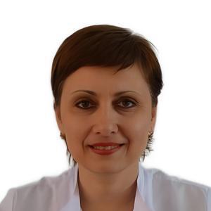 Мартынюк Наталья Юрьевна