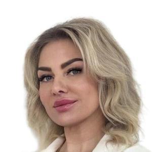 Казакова Елена Николаевна
