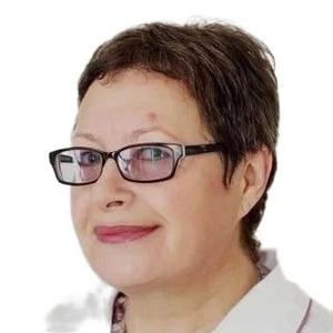 Земскова Нина Михайловна