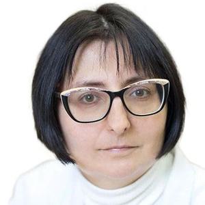 Шапошникова Антонина Феликсовна