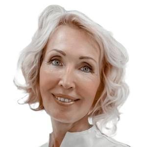 Краснопивцева Наталья Александровна