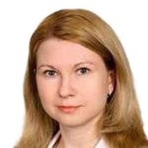 Кручинина Марина Анатольевна