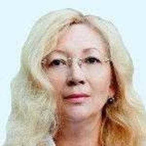 Королева Инна Казимировна