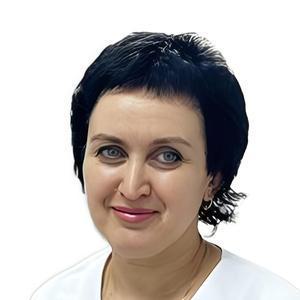 Скрябнева Елена Петровна