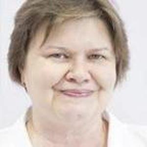 Ханзина Елена Геннадьевна