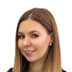 Маракина Ольга Анатольевна