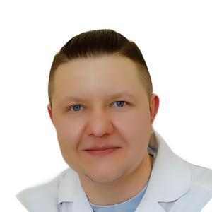 Мишенин Евгений Александрович