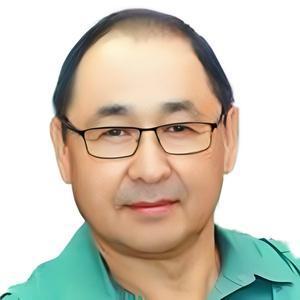 Альмухамедов Халидулла Сайфуллаевич