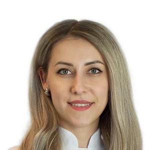 Фурсова Светлана Николаевна