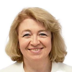 Брутова Елена Витальевна