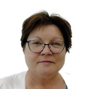 Колесникова Ирина Анатольевна