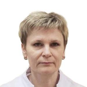 Жуйкова Светлана Алексеевна