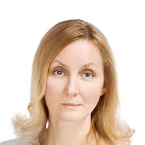 Баканова Татьяна Валерьевна