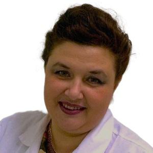 Гридина Светлана Алексеевна