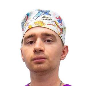 Ленючев Евгений Андреевич