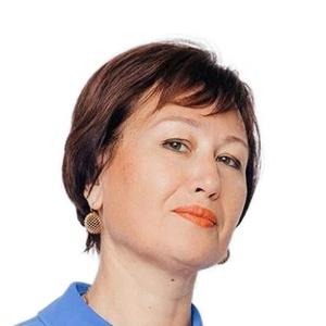 Никифорова Екатерина Юрьевна
