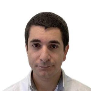 Хачатрян Ашот Левонович