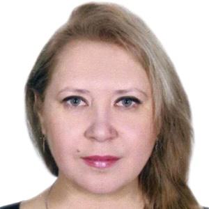 Хасанова Диана Шамильевна