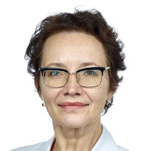 Подистова Елена Анатольевна