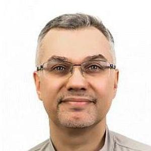 Петров Дмитрий Алексеевич