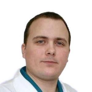 Моор Константин Владимирович