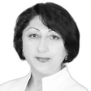 Батаева Анаит Сергеевна