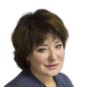 Кандидова Ирина Ефимовна
