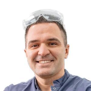 Синельников Максим Юрьевич