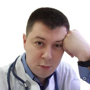 Ушкалов Алексей Владимирович
