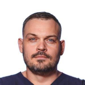 Носов Сергей Александрович