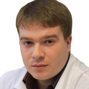 Зотов Александр Владимирович
