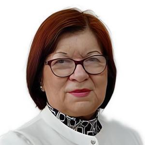 Камалова Нафиса Камильевна