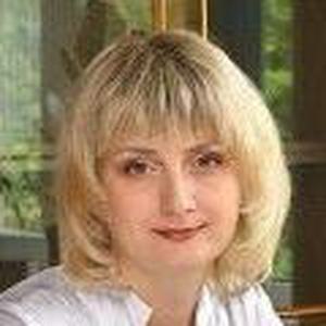 Пономарева Анна Юрьевна