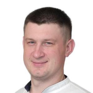 Донченко Константин Александрович