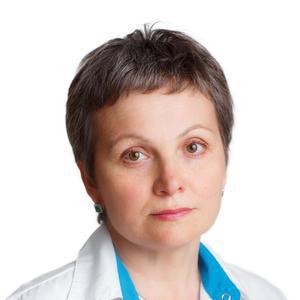 Юнусова Ольга Раисовна