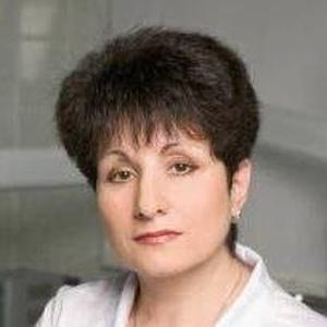 Багдасарова Карина Суреновна
