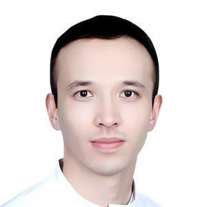 Хасанов Ренат Галимьянович