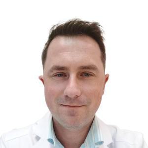 Попов Антон Викторович