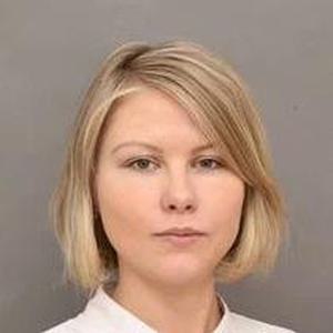 Усачева Анна Александровна