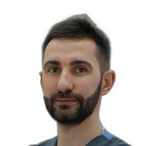 Мгдесян Ваге Даниелович
