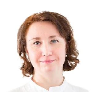 Котельникова Ирина Владимировна