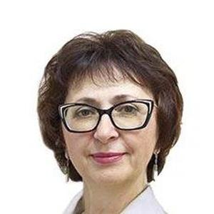 Кирилюк Инна Павловна