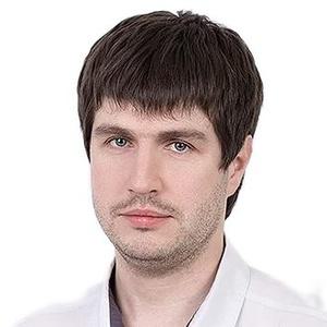 Шкирев Денис Романович