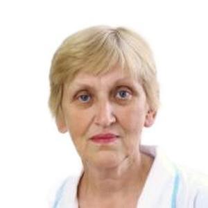 Михалева Татьяна Георгиевна