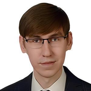 Чикин Николай Семенович