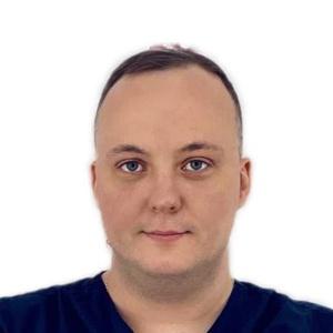 Свечков Николай Александрович
