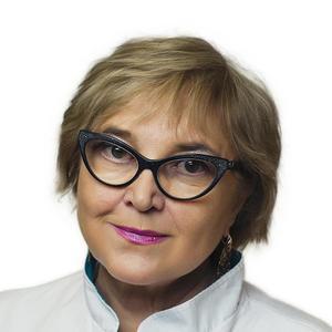 Губкина Галина Леонидовна