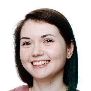 Кирина Евгения Вячеславовна