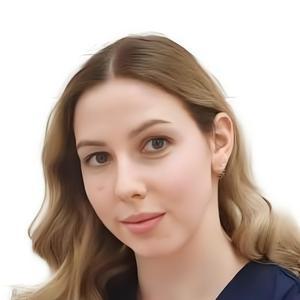 Шрамко (Смирнова) Тамара Владимировна
